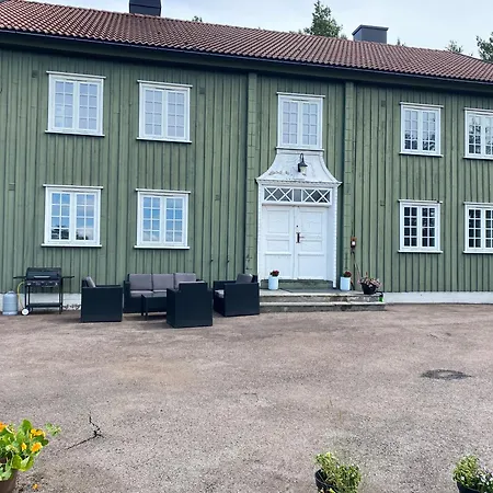 Velferden