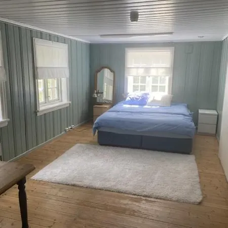 Velferden Σπίτι διακοπών *