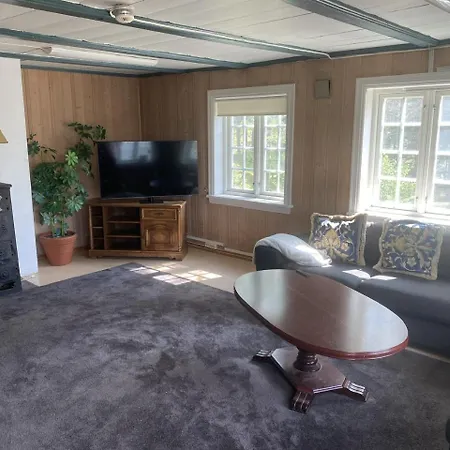 Vakantiehuis Velferden *