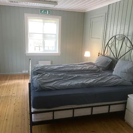 Velferden Holiday home