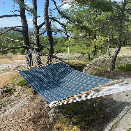 Vakantiehuis Velferden *