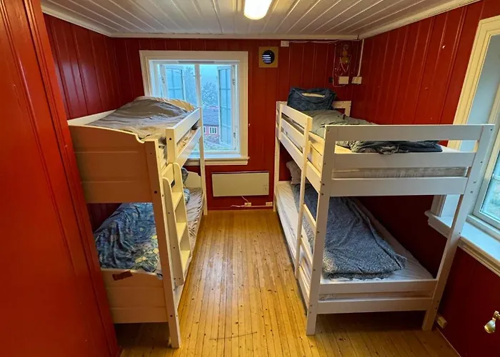 Velferden Mågerø Magero