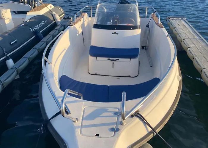 Hébergement de vacances Velferden Magero