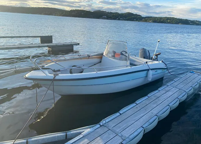 Velferden Mågerø *