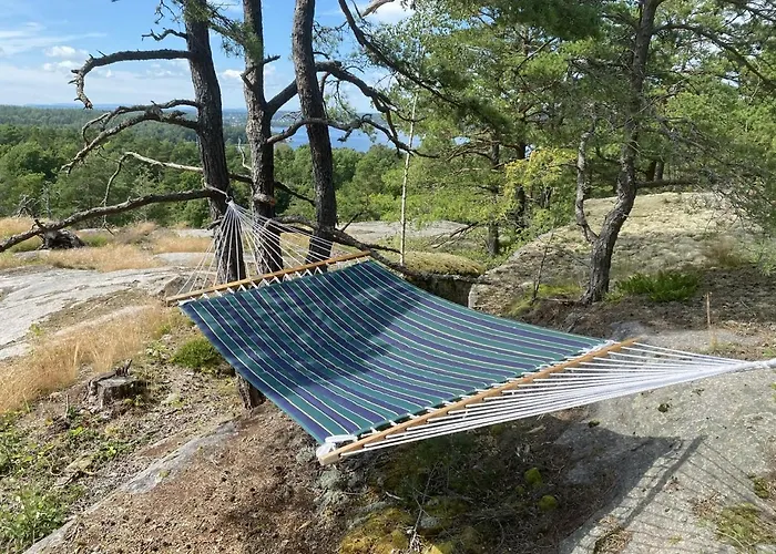 Feriehus Velferden Mågerø *