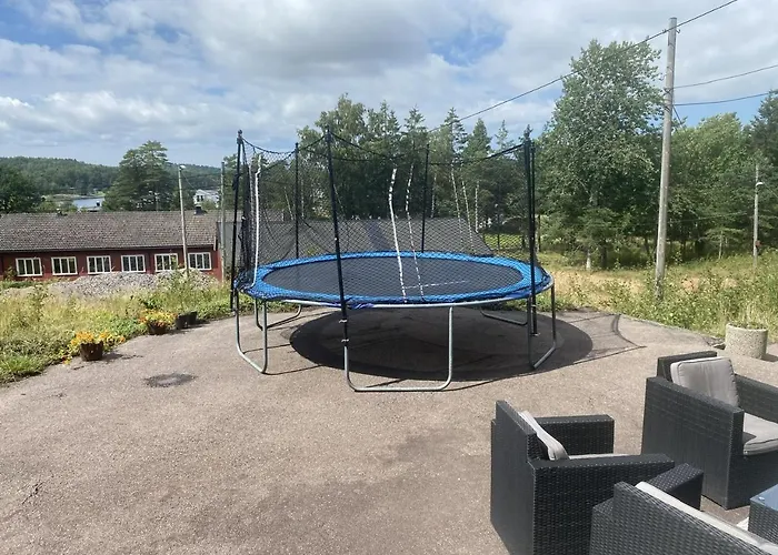 Feriehus Velferden Mågerø Magero