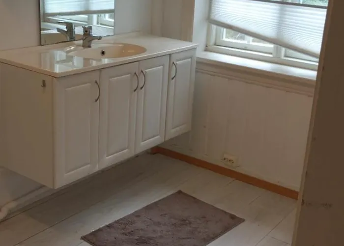 Velferden Hébergement de vacances