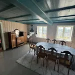 Velferden Mågerø Feriehus