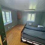 Feriehus Velferden Mågerø Magero