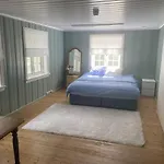 Velferden Mågerø Feriehus *